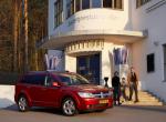 Dodge Journey 2008 года
